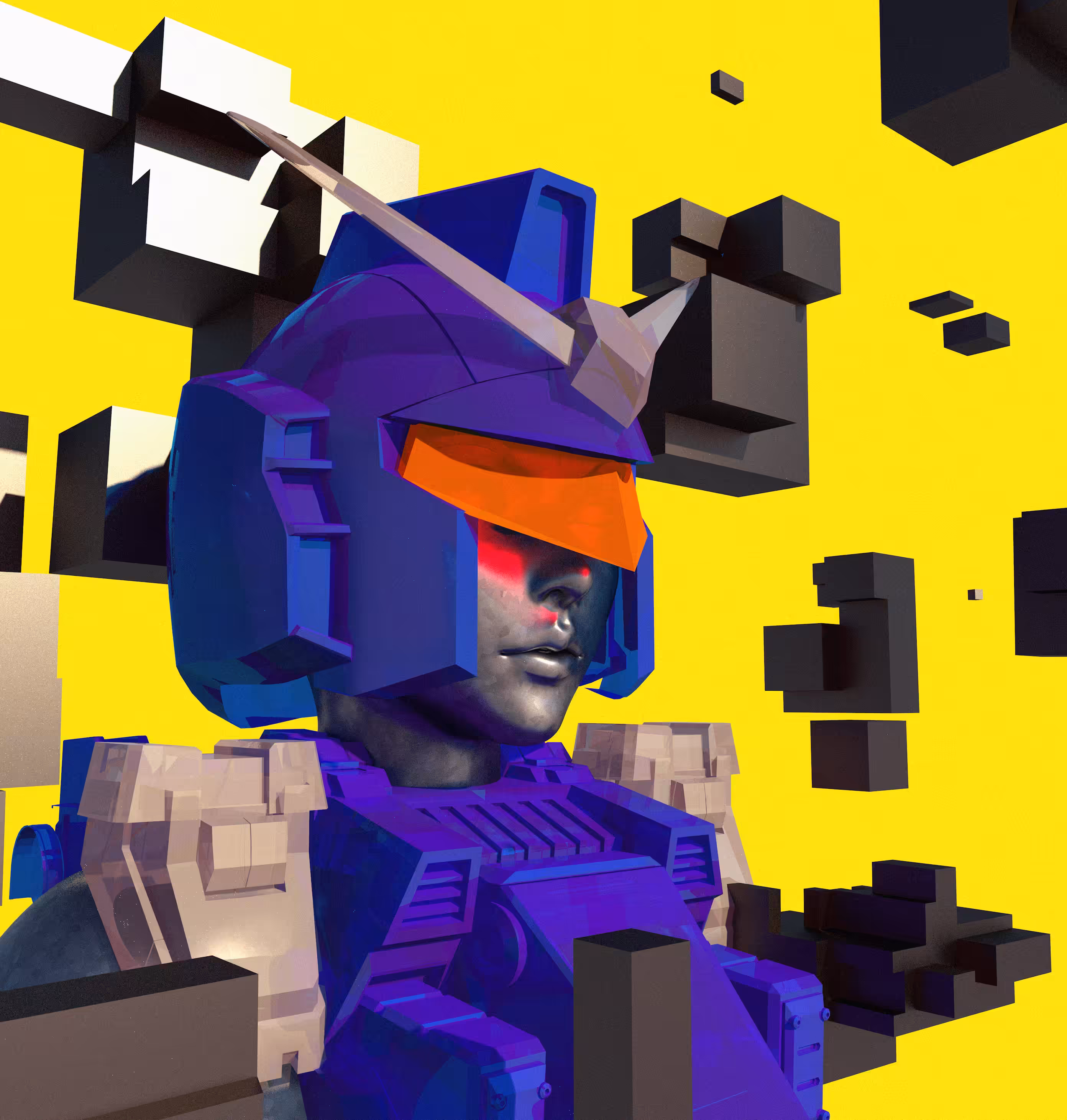 Amalgamation.c4d