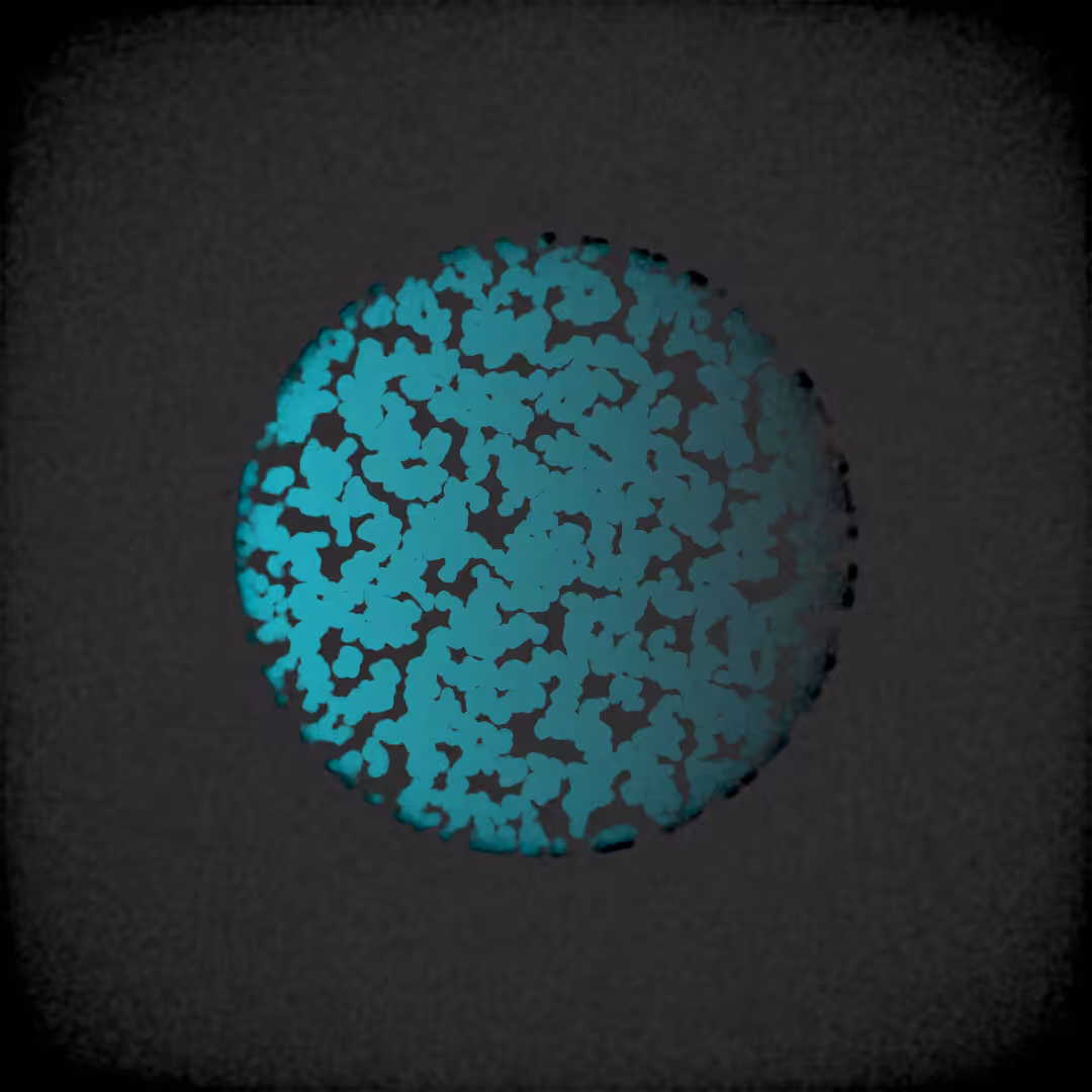 Lunar creatures #4