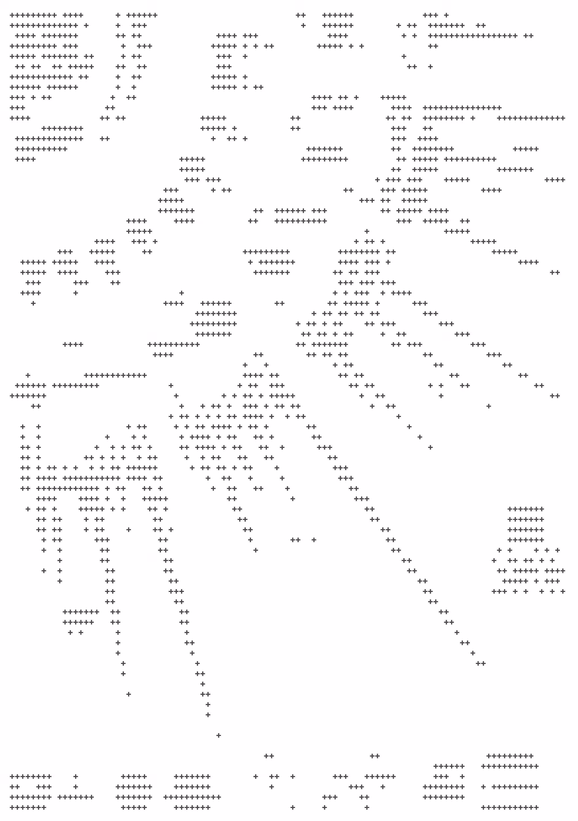 asciitecture