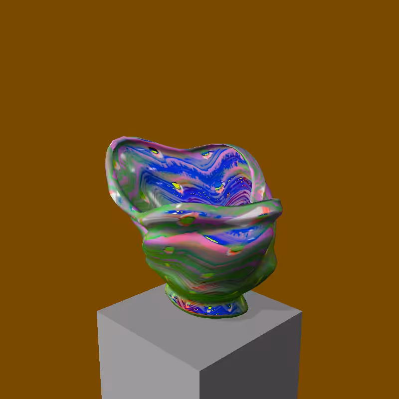 Pot #56