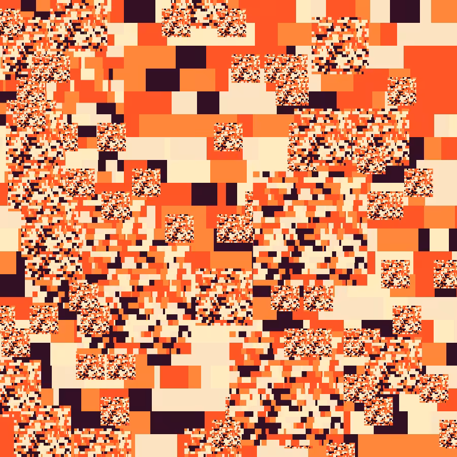 Box Particles #20