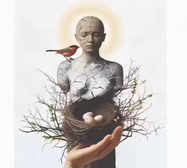 Messenger of Hope