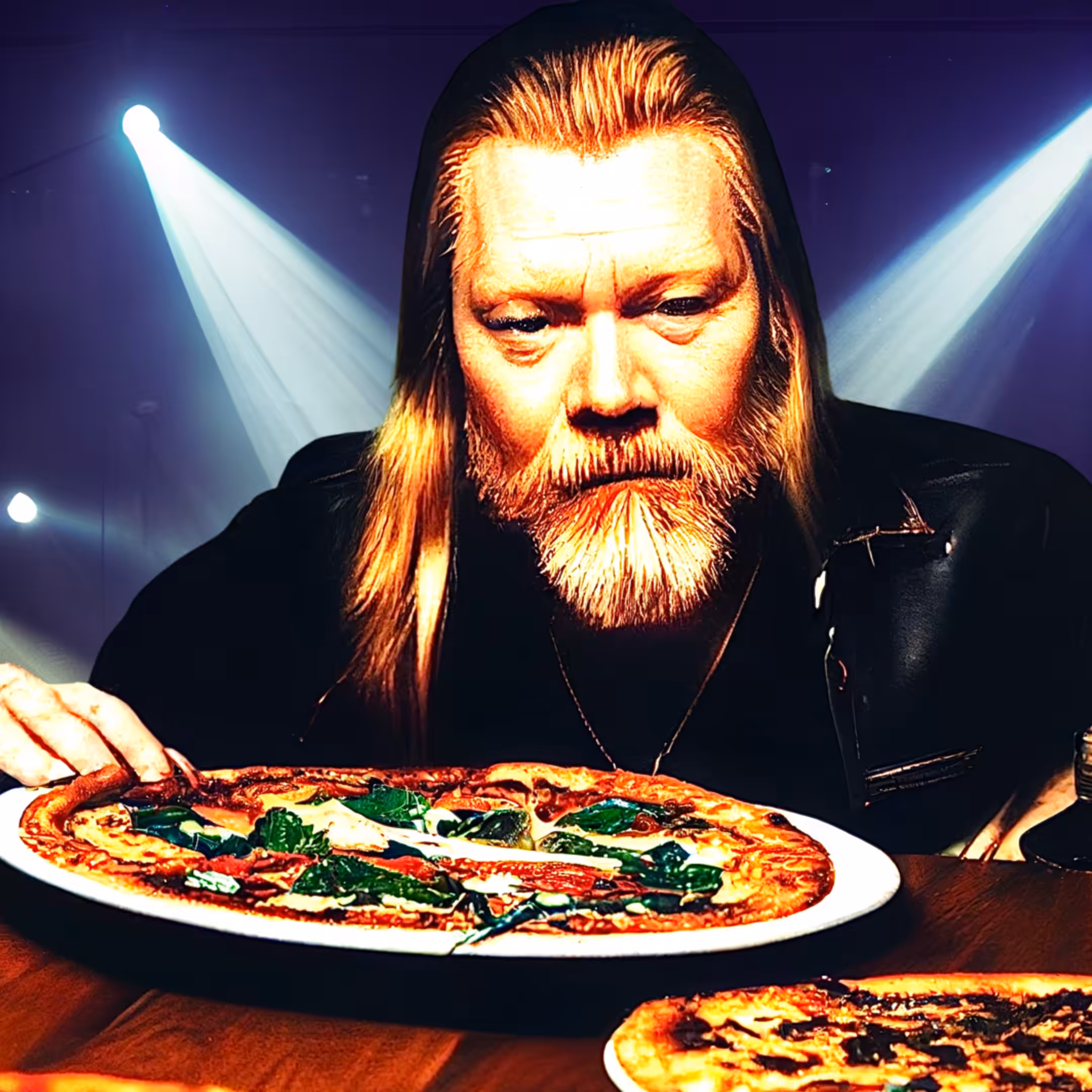 Gregg Allman