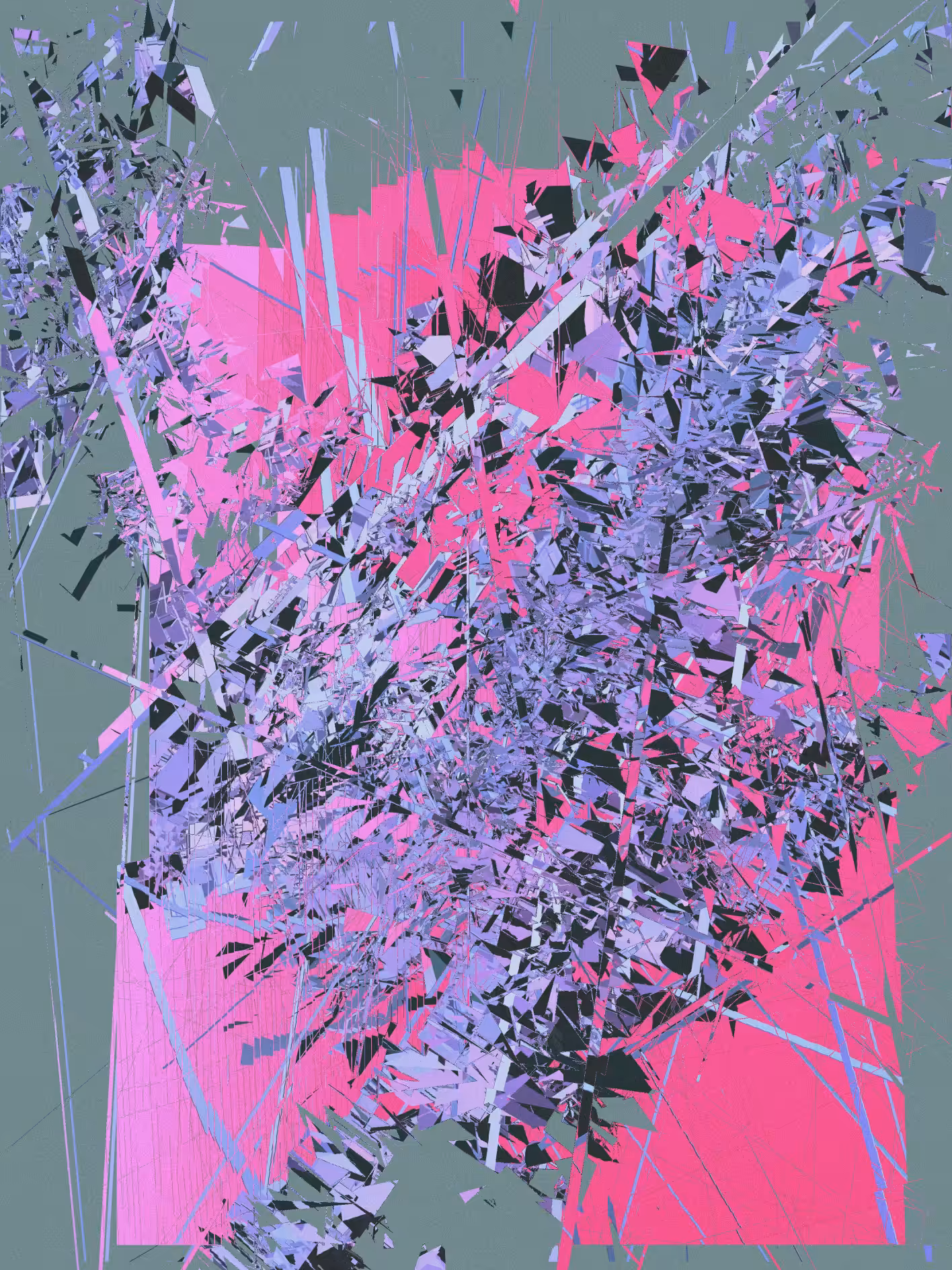 Folded Sequence #344
