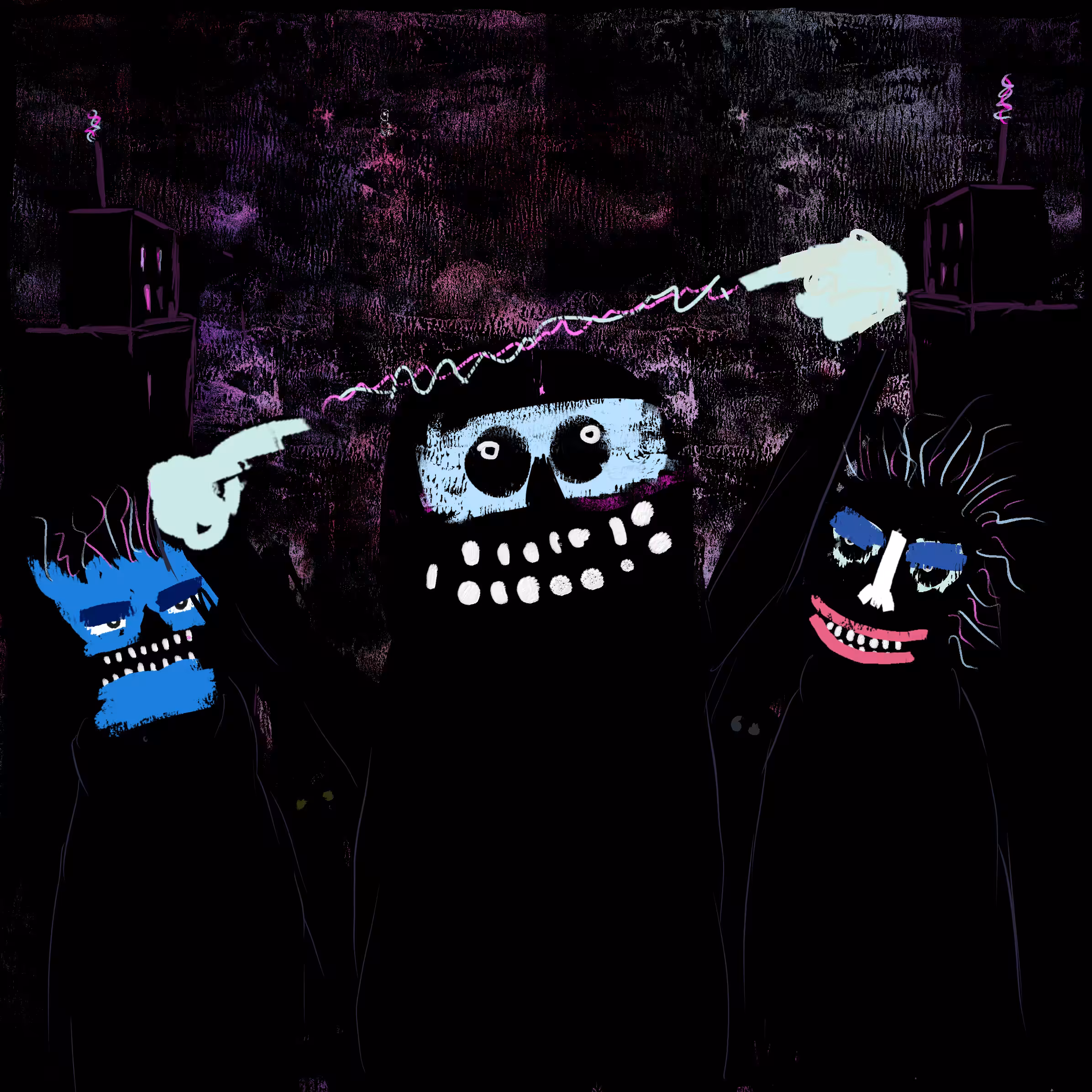 The Power