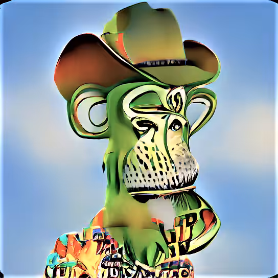 Meta Ape 425