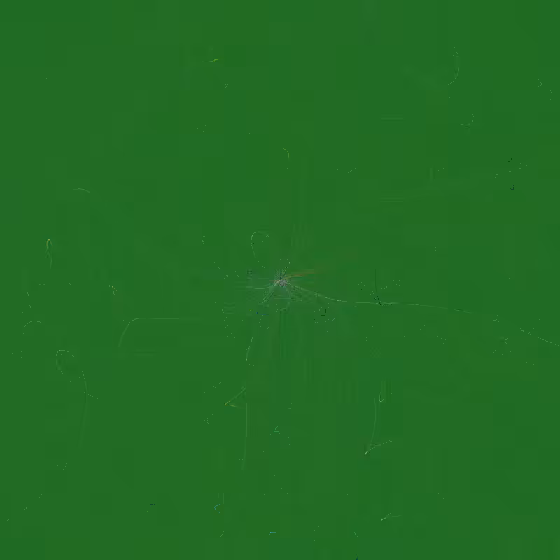 Particle Collider Explosions #36