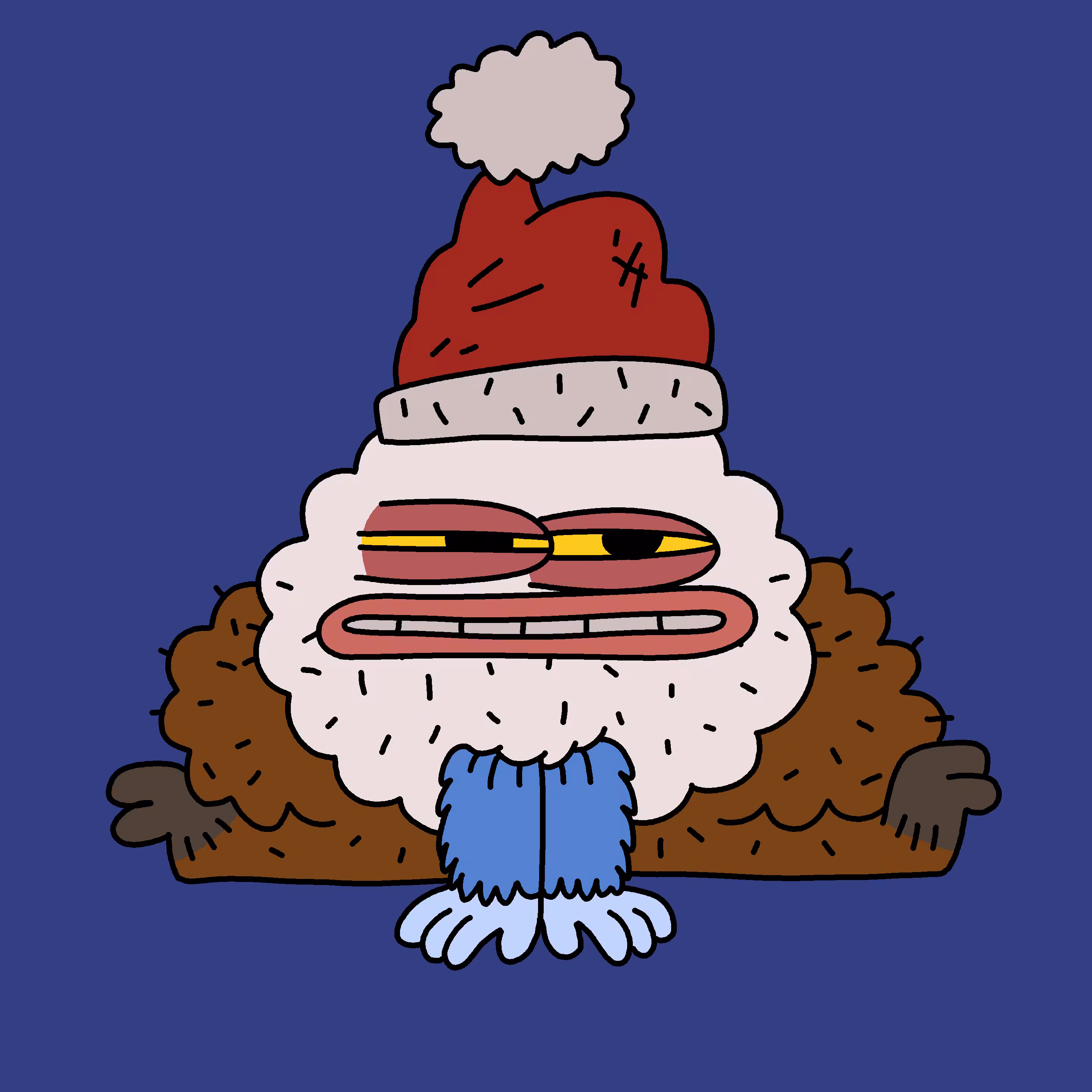 MistleToadz #5226