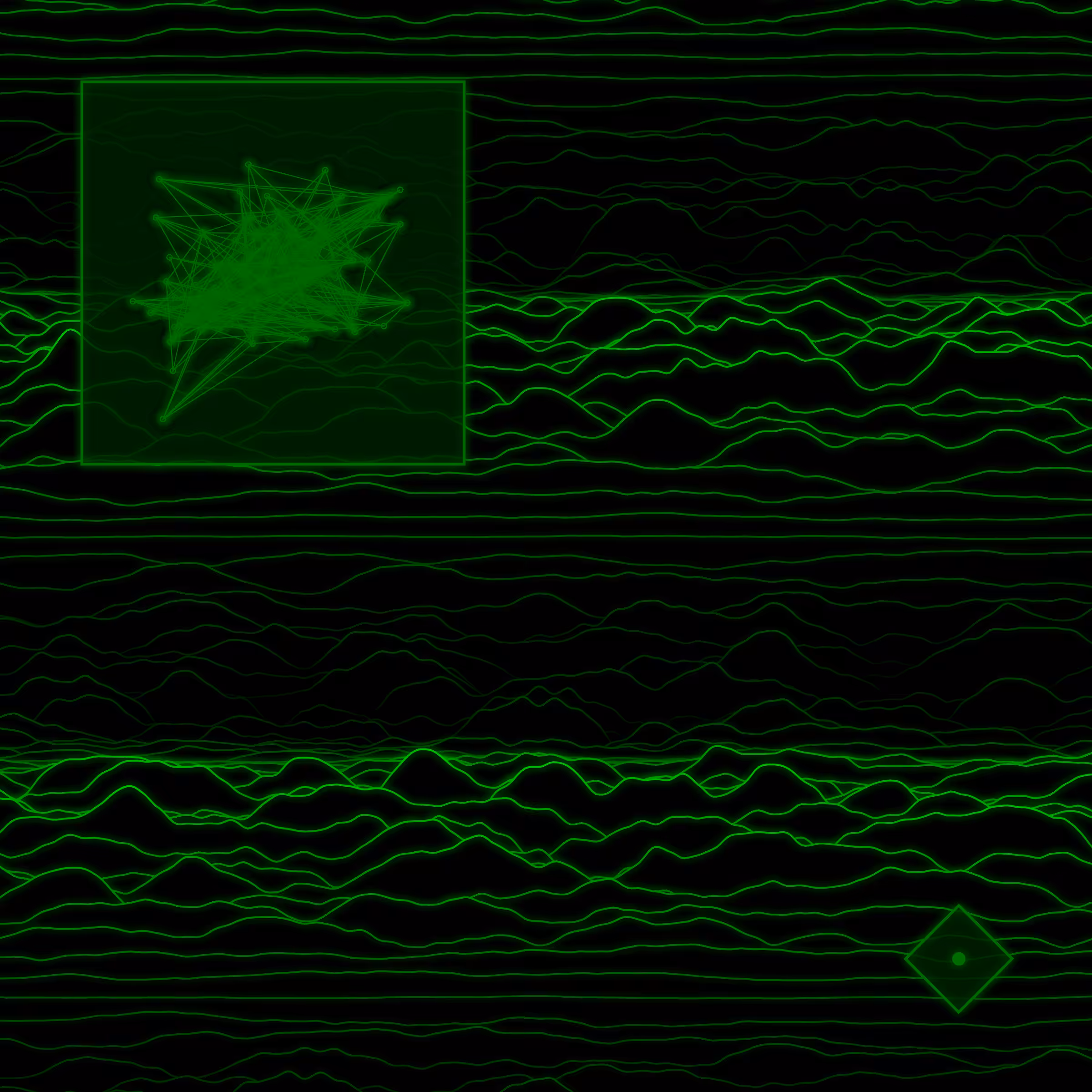 Unknown Signals #579