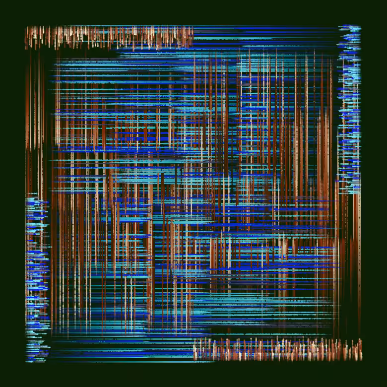 Crayons #32