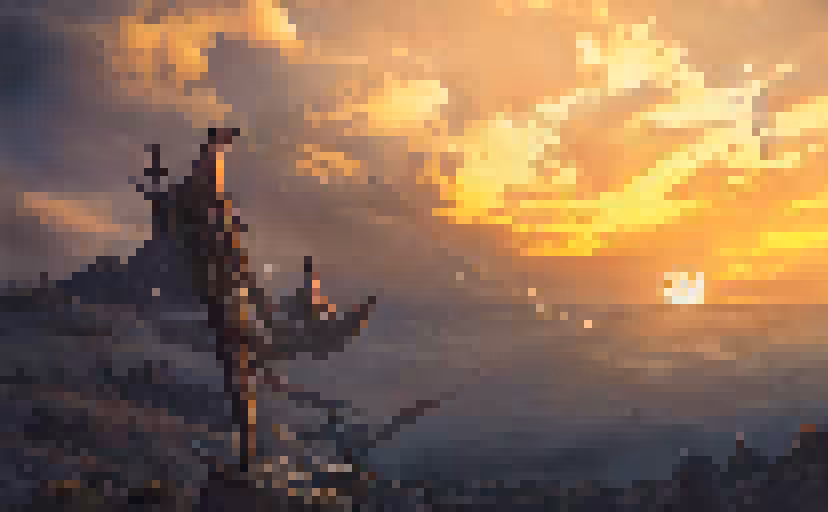 Pixel Perfected World #10