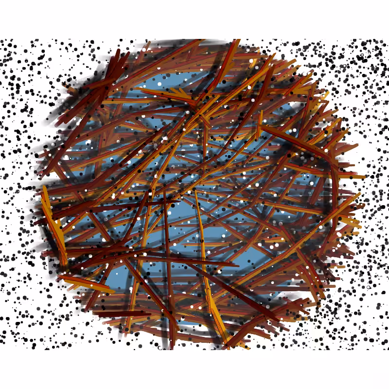 Glass Rods #6