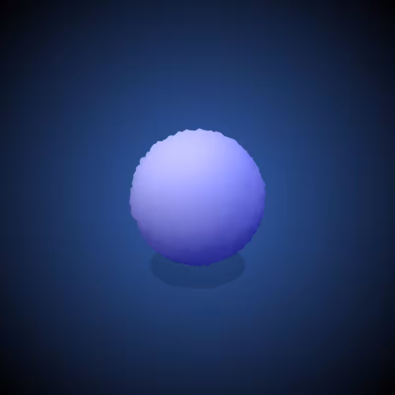 Wobble Bubble #8