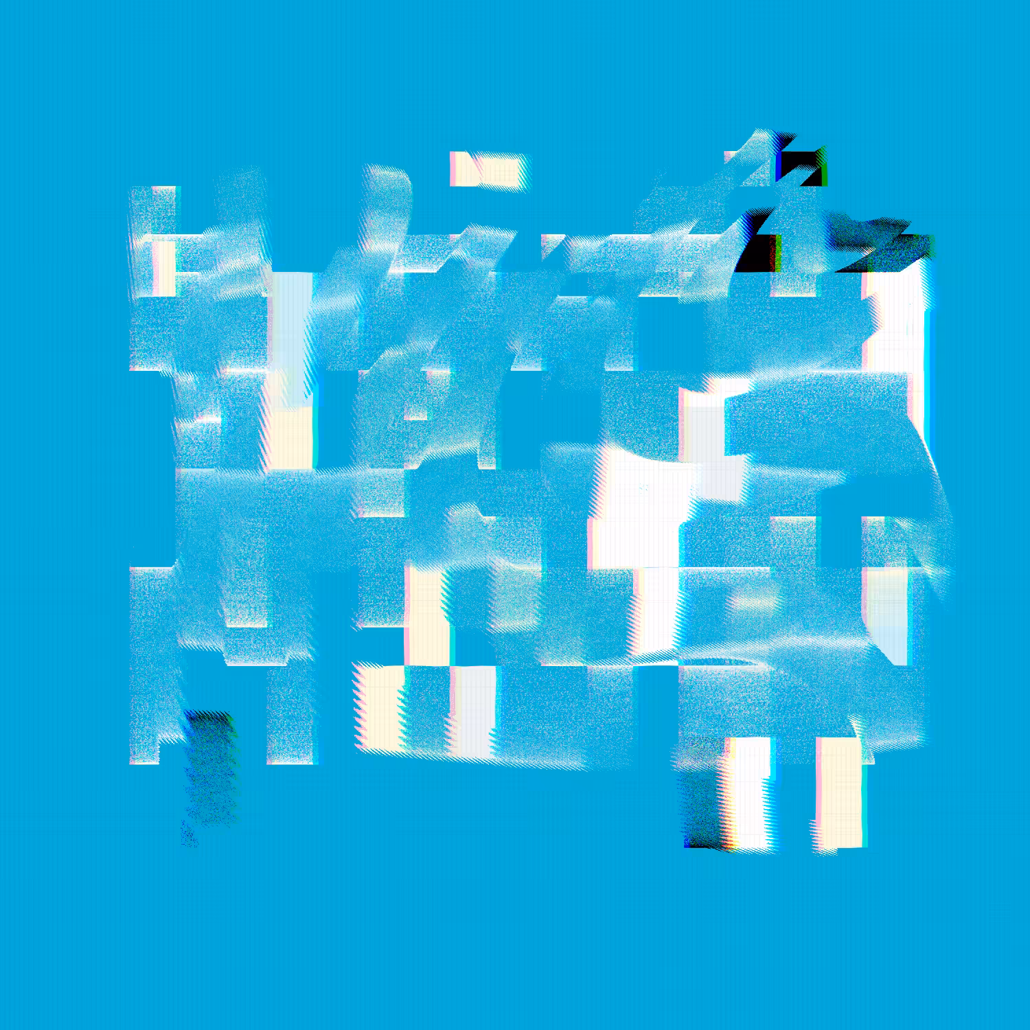 #CXXXVIII Blueness