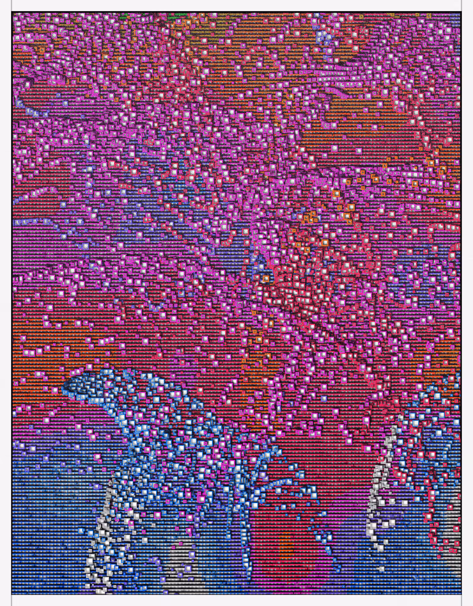 Tezflow: Squared #8
