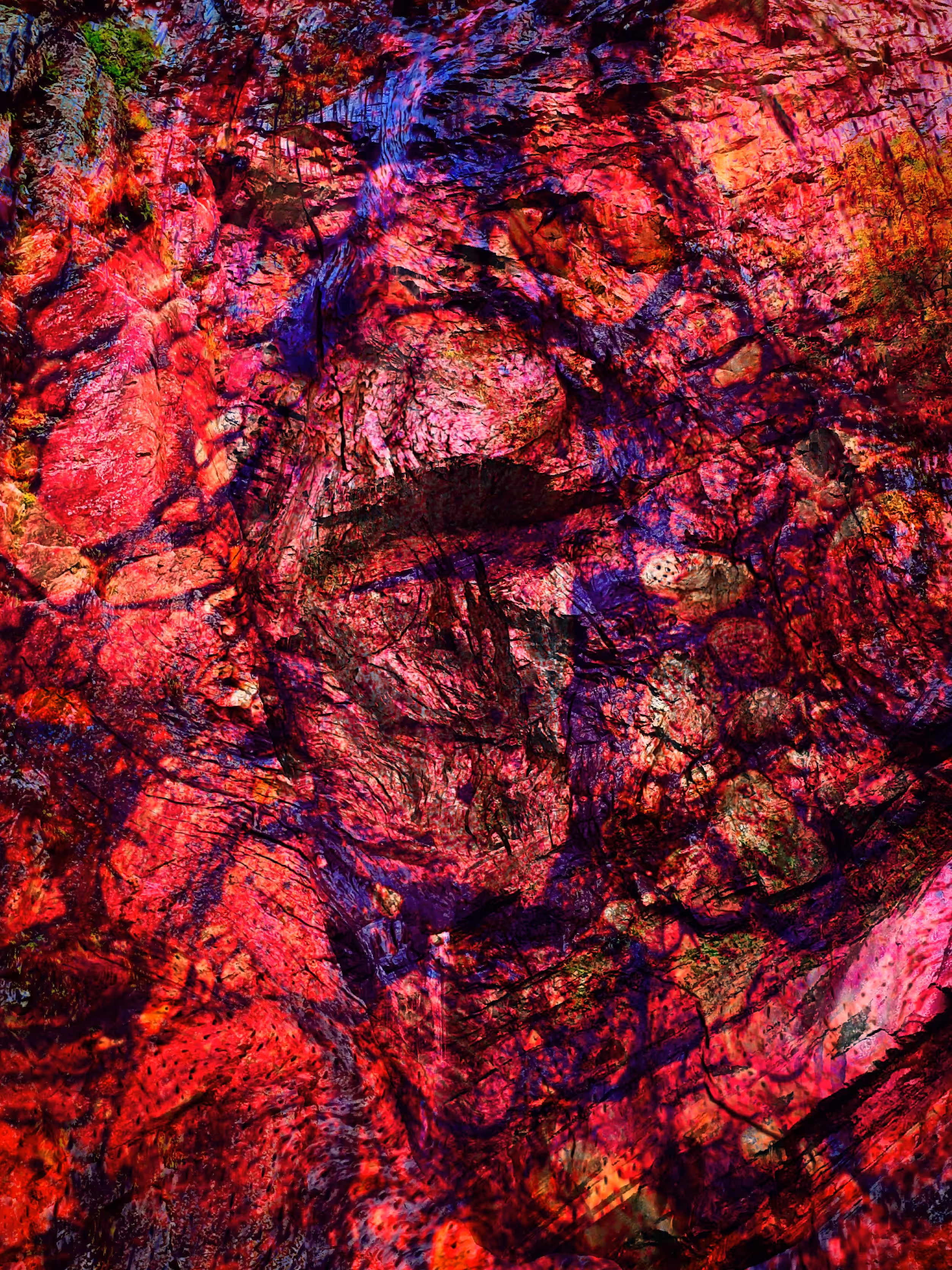 By Stayng I Declare - Structural Mode 