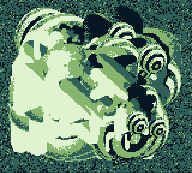ConcretionX144X160 #49