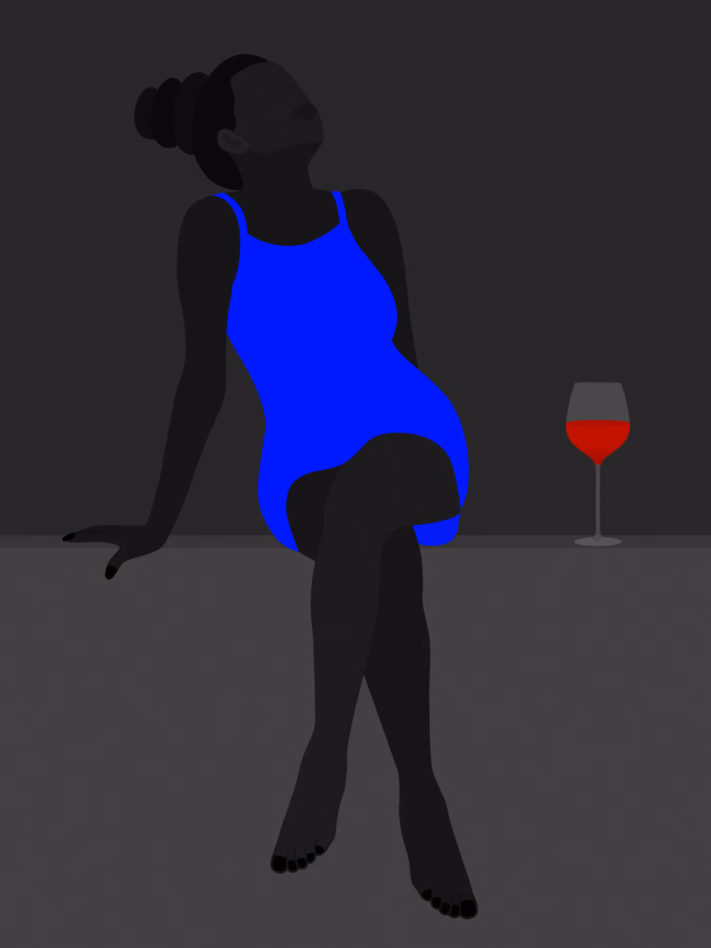 I & Wine