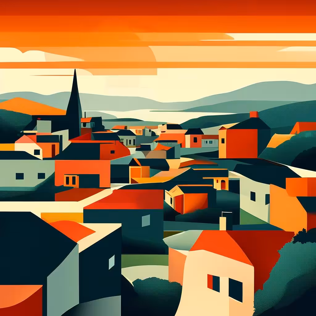 chromatic city shards: Medvolec