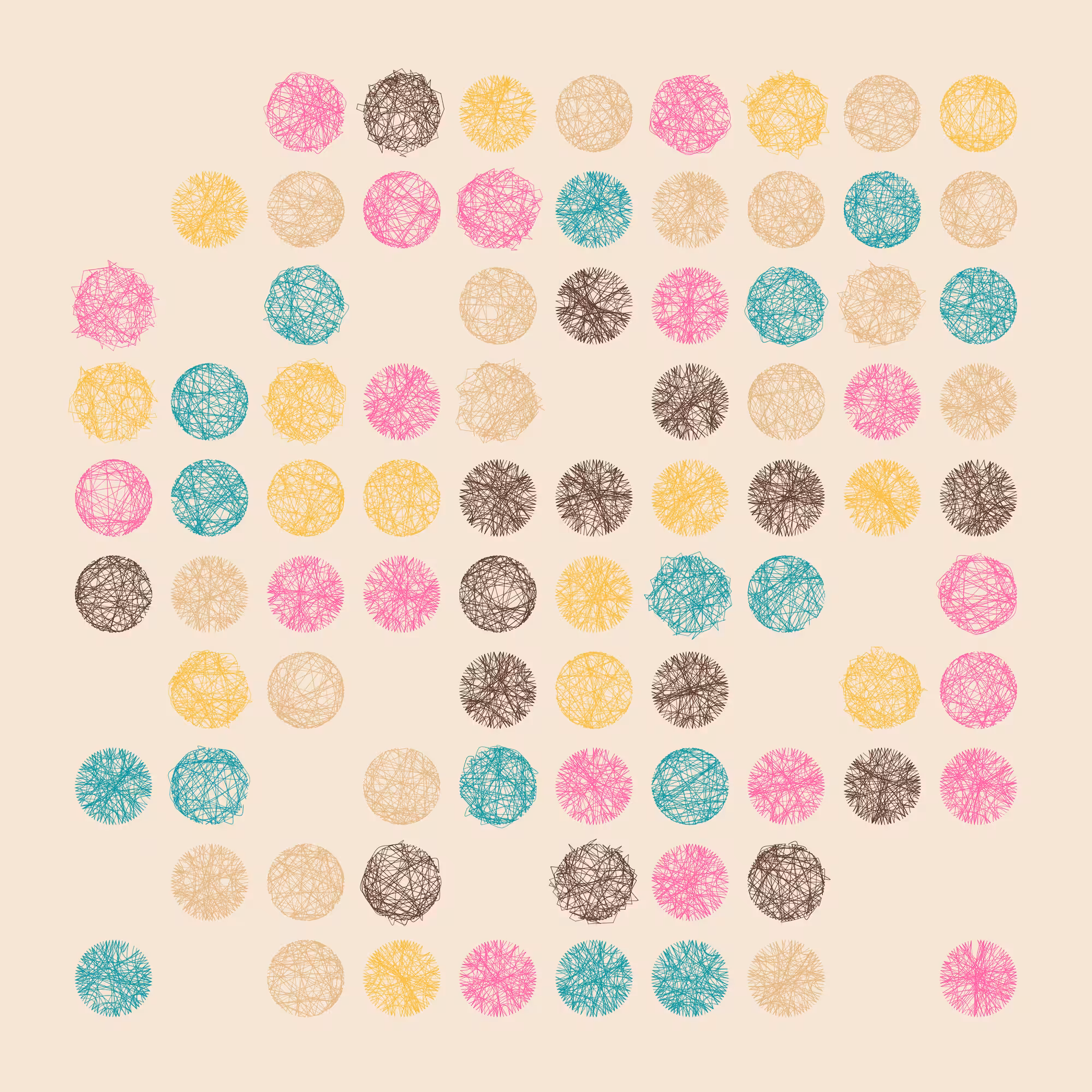 Basic Lines 384
