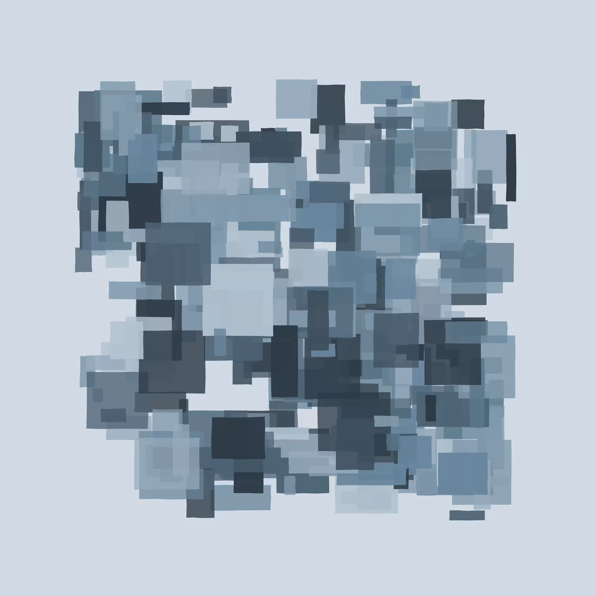 Chromatic Construct #23