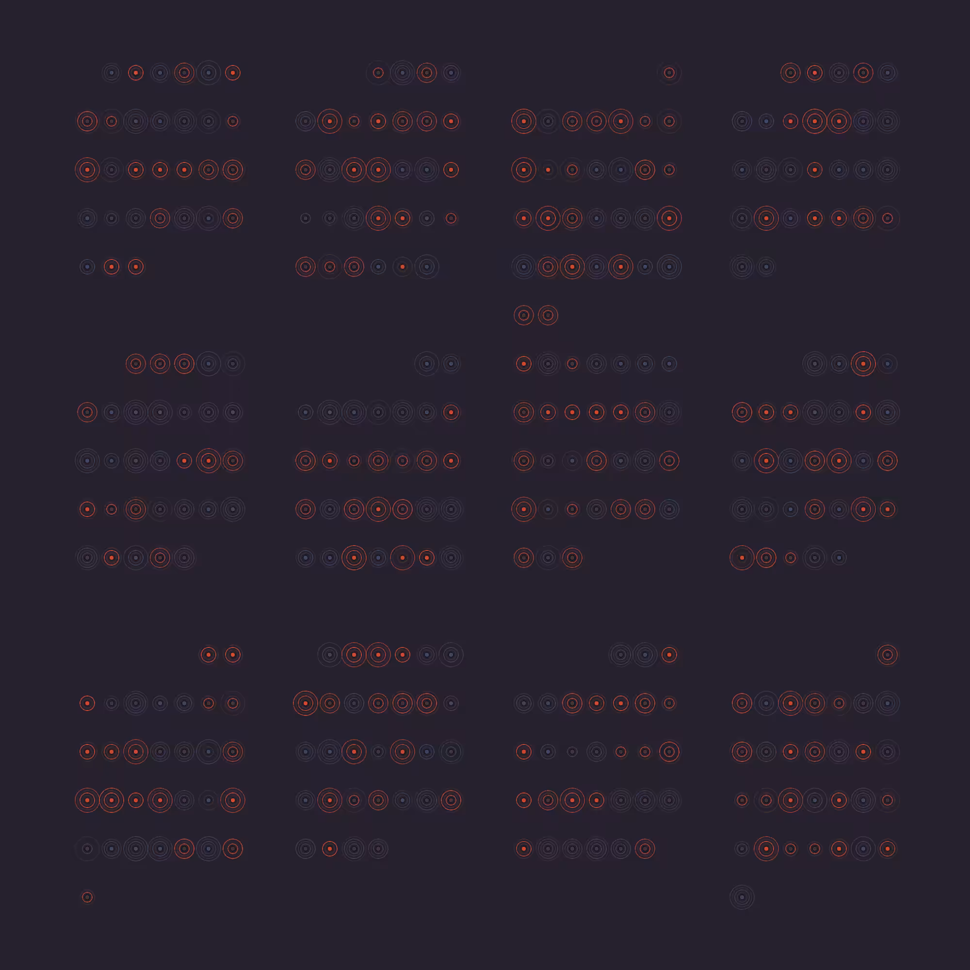 Fragment of Time #193