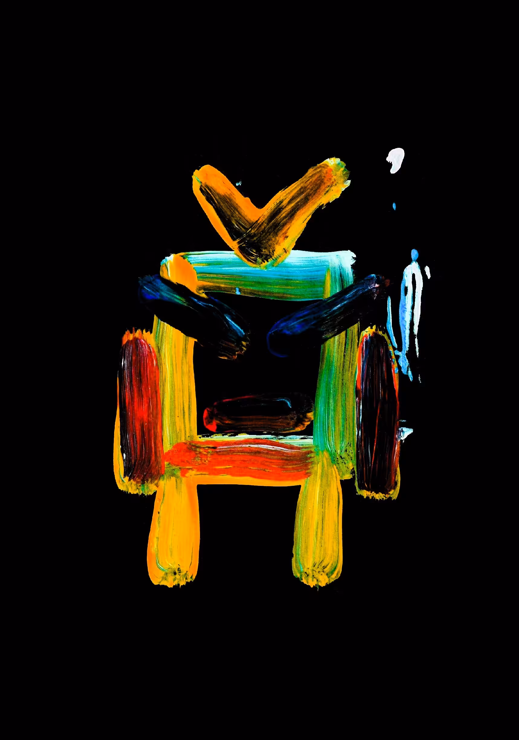 Naughty Robots! #43