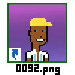 DesktopPunk - #0092