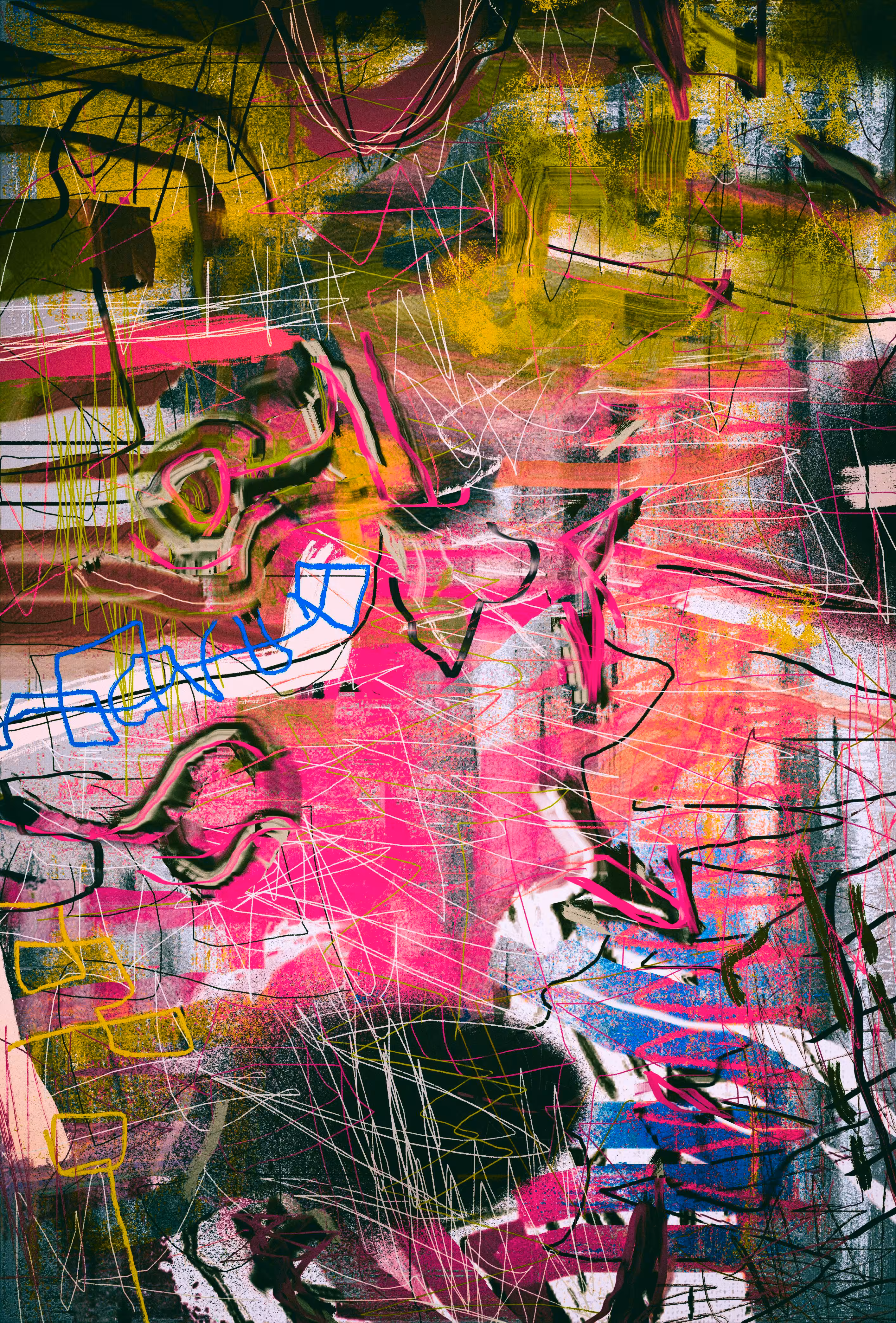 E-xistence # 2