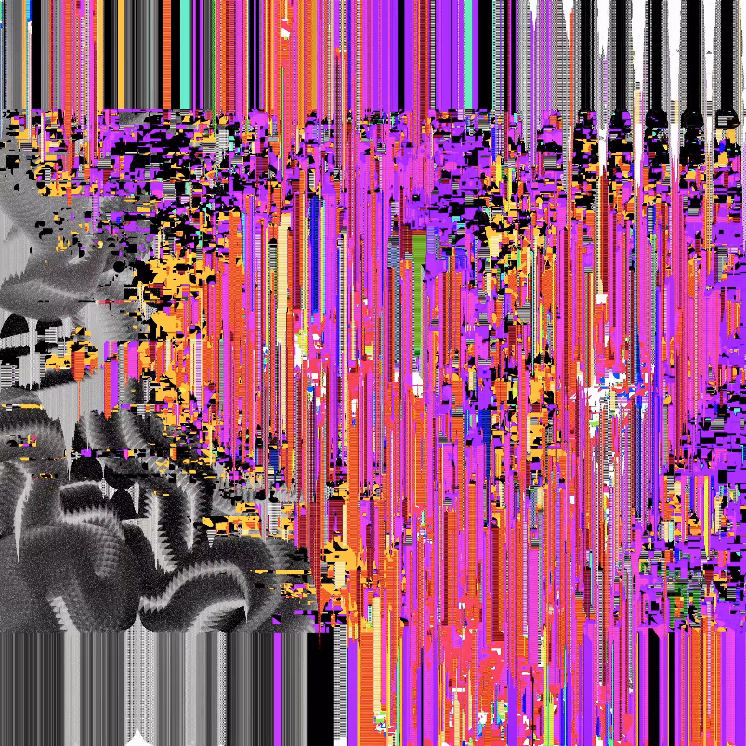 Cascade of Static