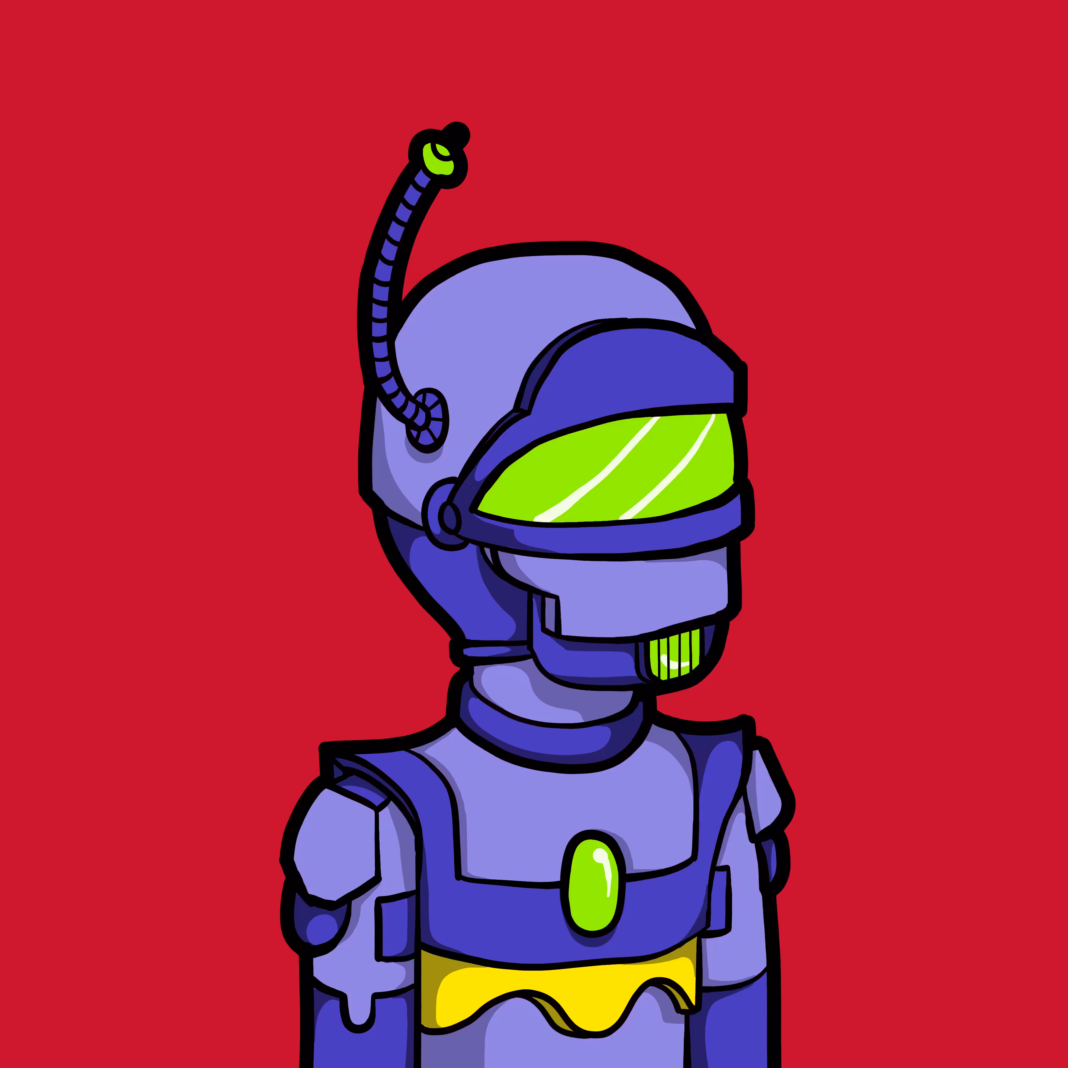ASTROBOT