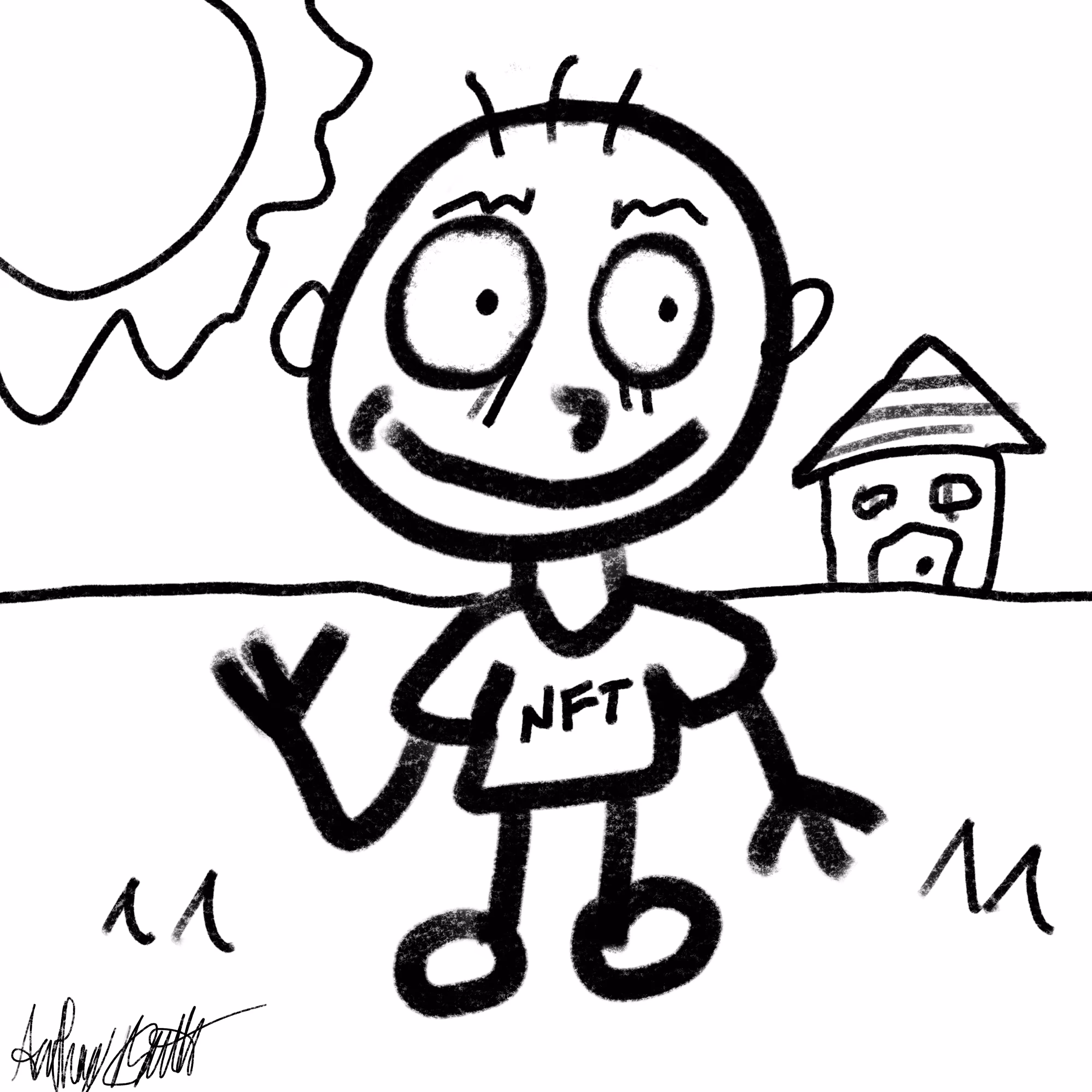 NFT