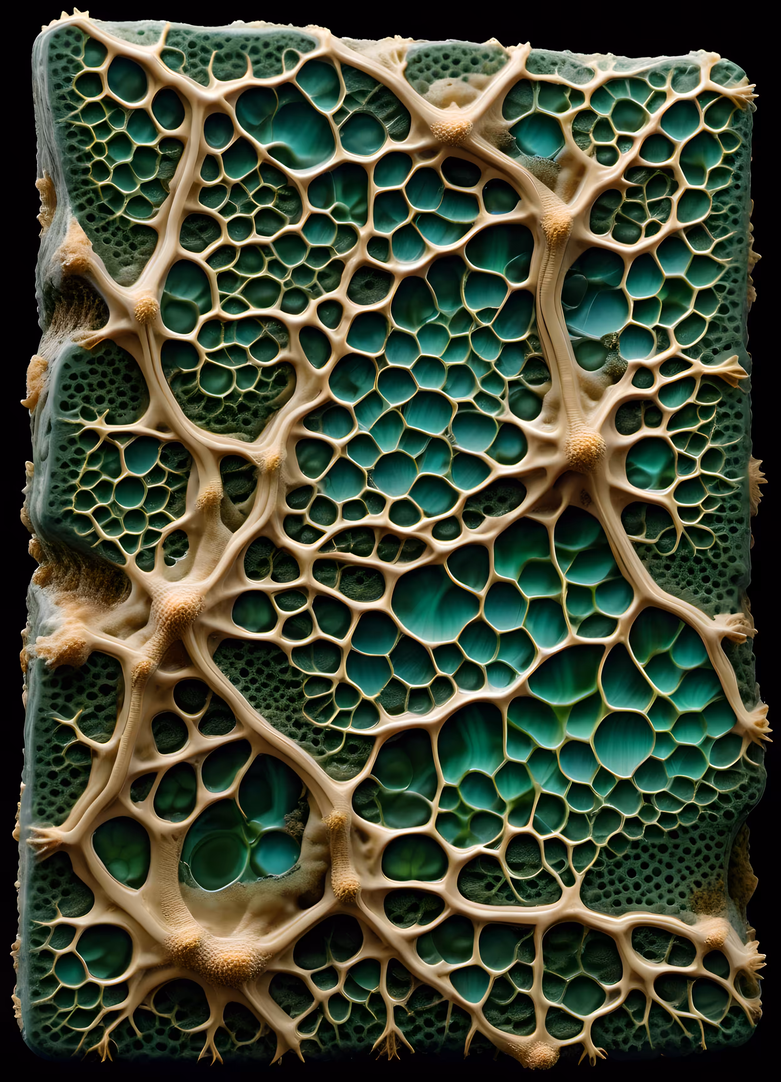 invasive curiosity #29