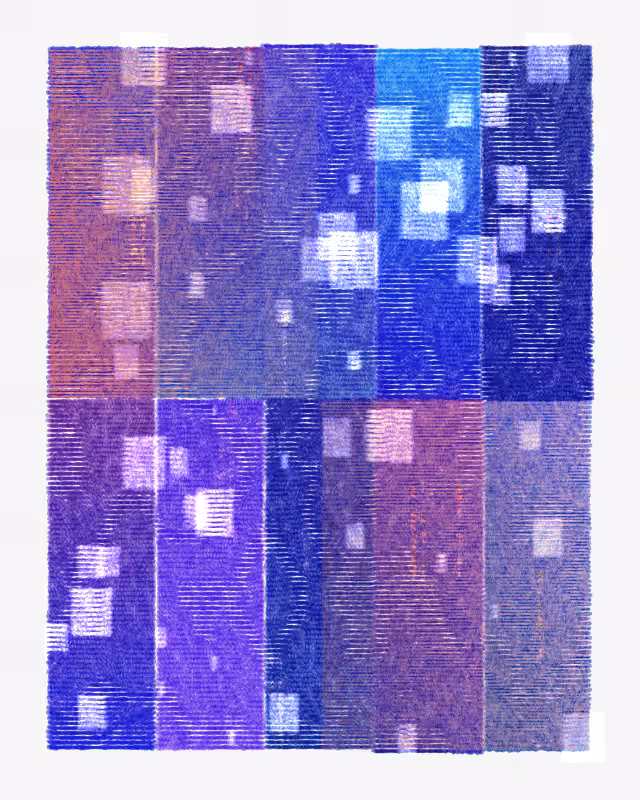 Texturism #69