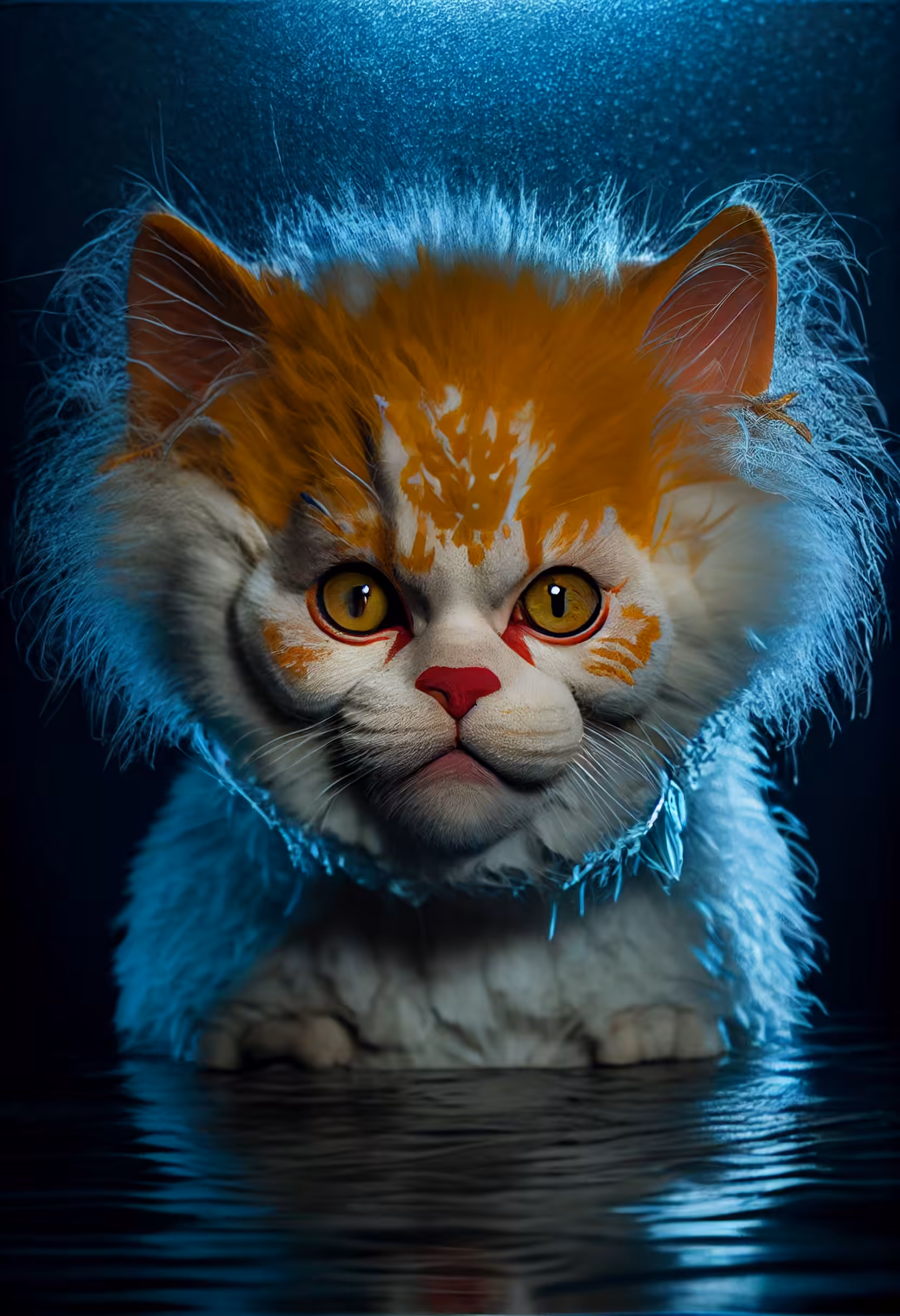 Marvelous Meowies & Friends: Super Meowie S02 #0247 - Penny