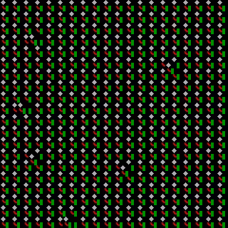 CGA Safari #38