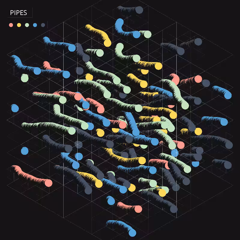 PIPES #114