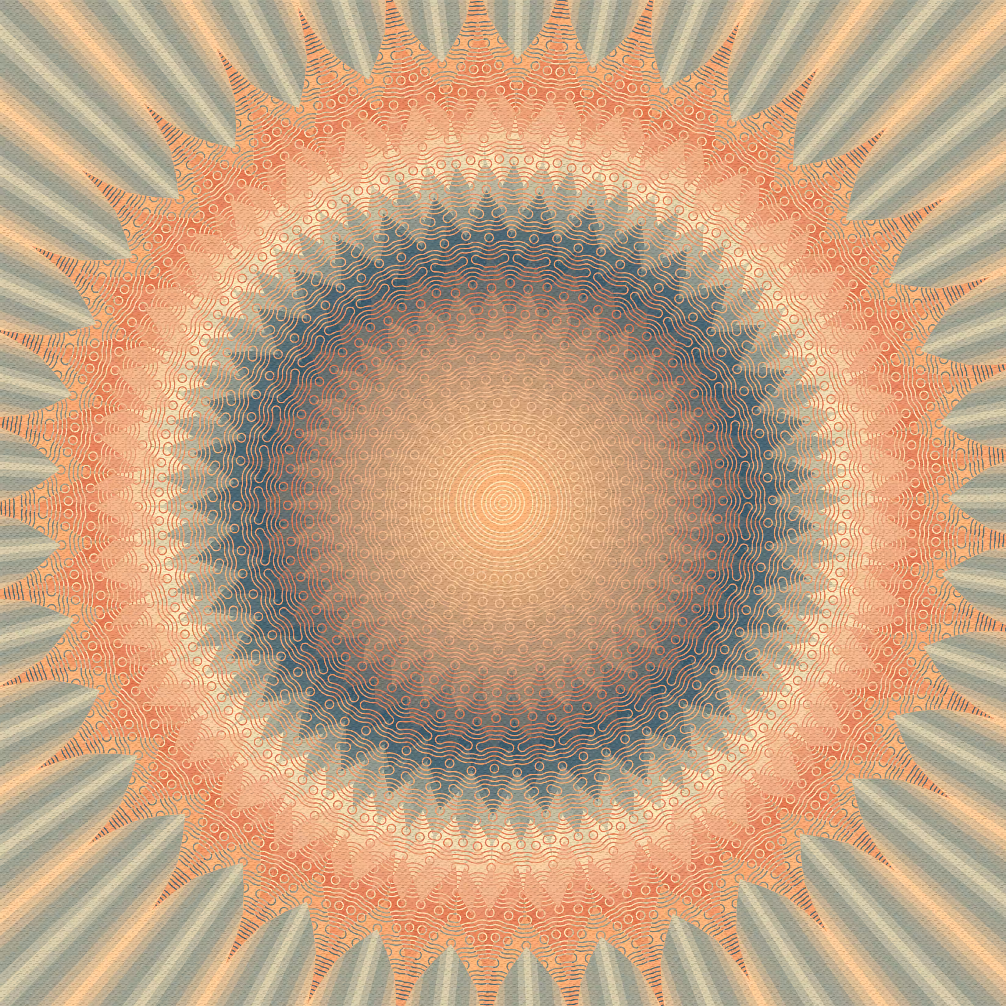 Kaleidoscopia #46