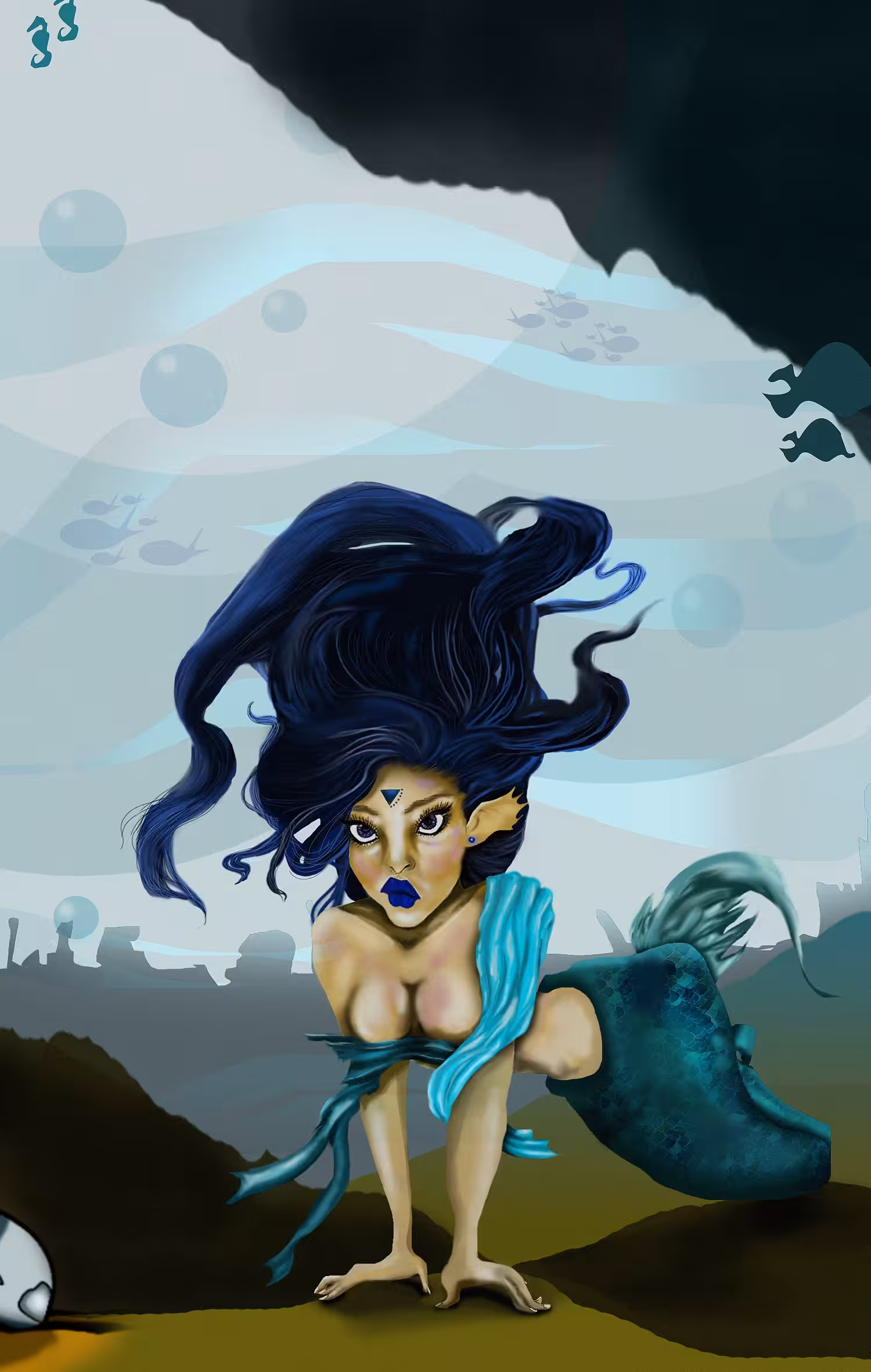 MIRANA