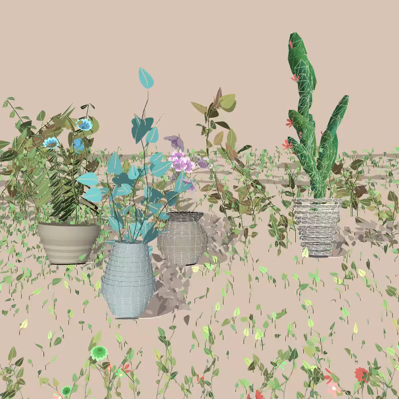 Floristry #35
