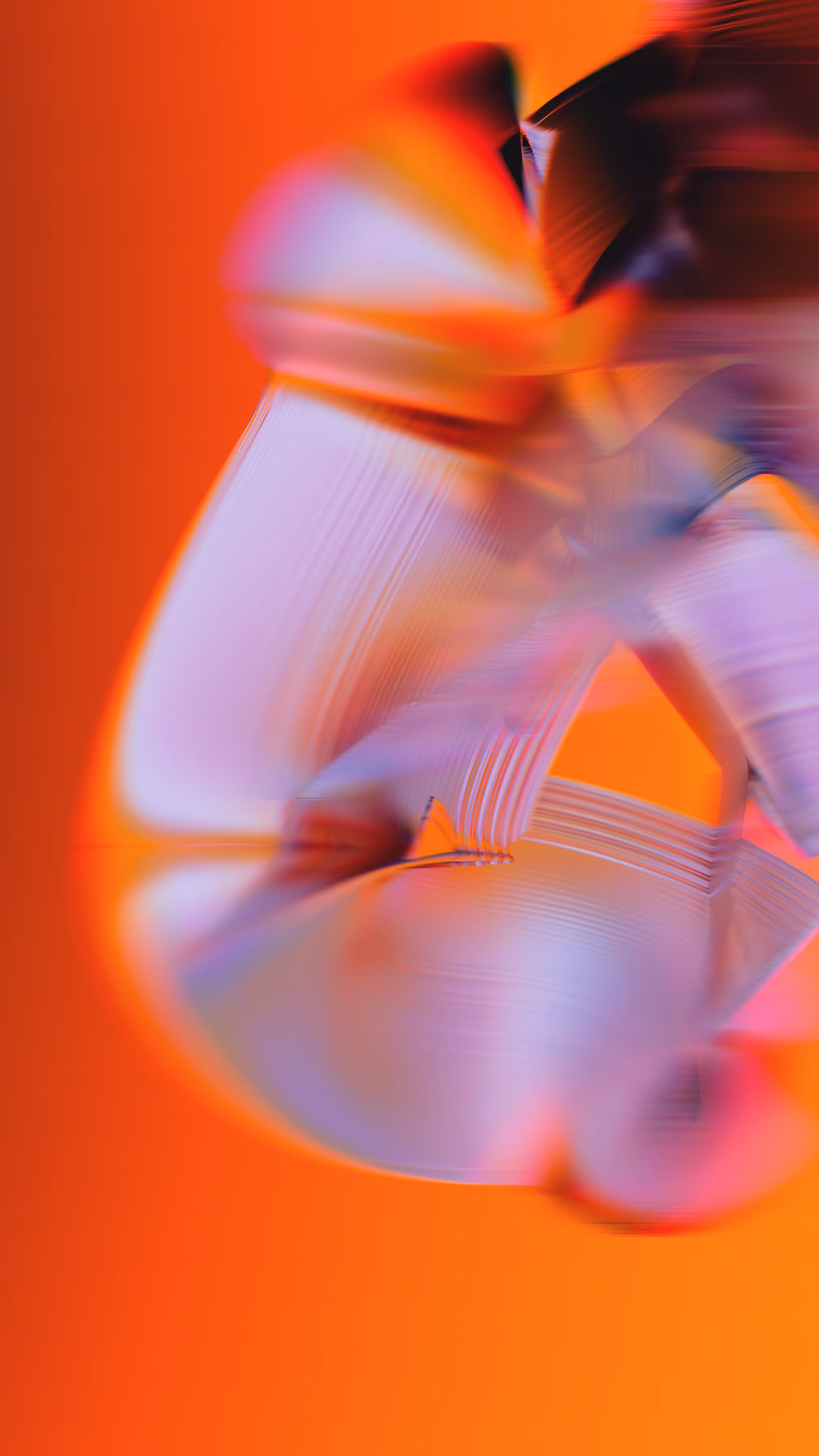 Momentum #8
