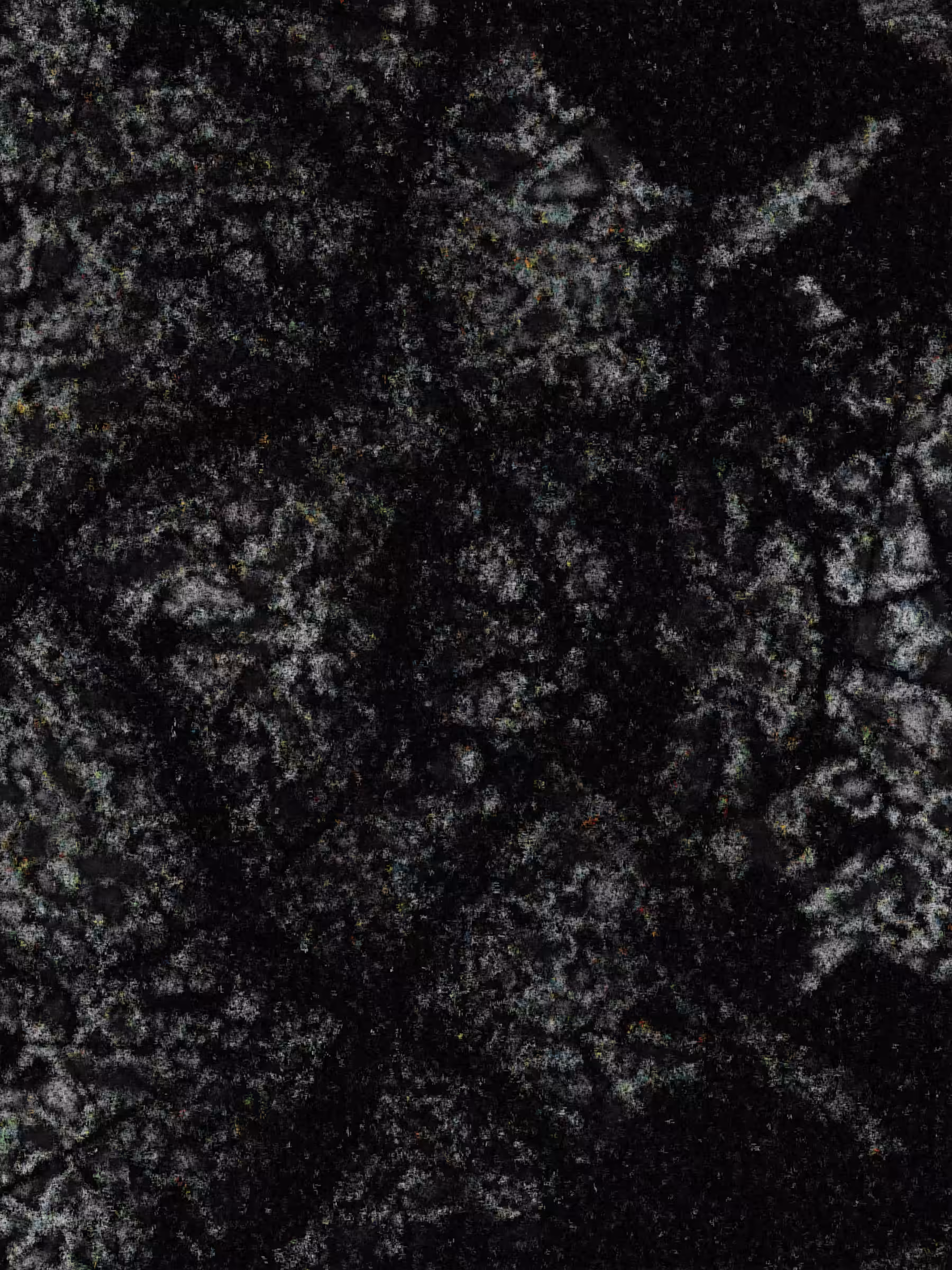 Organic Diffusion #43