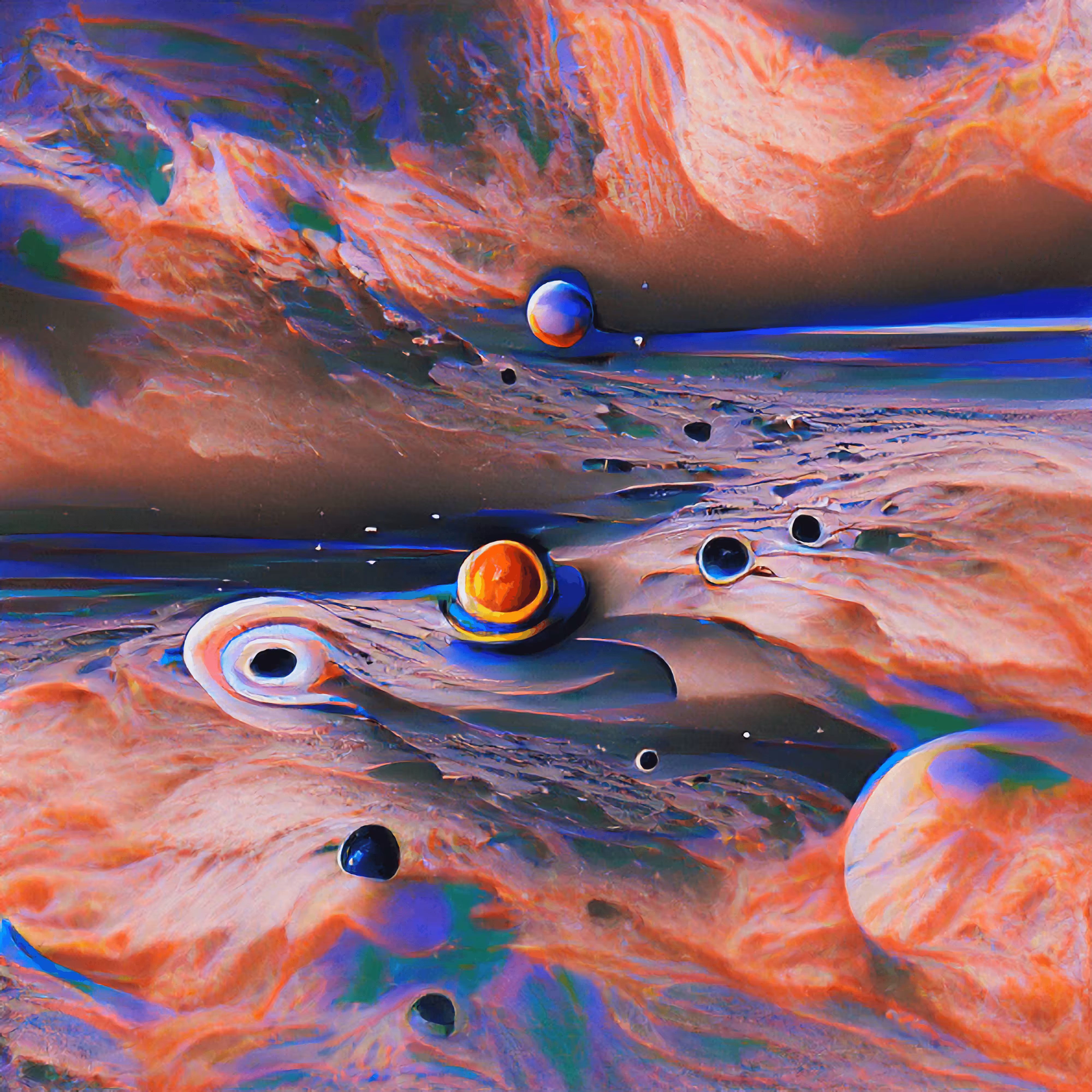 Planetary