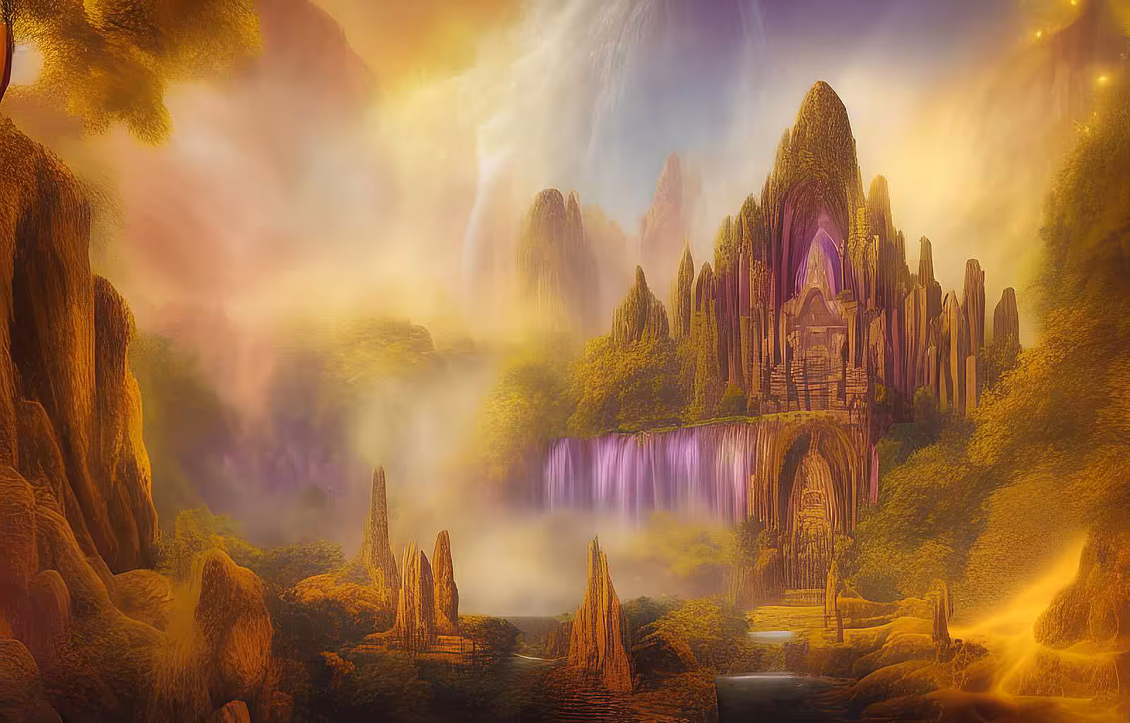 First Civilization #7