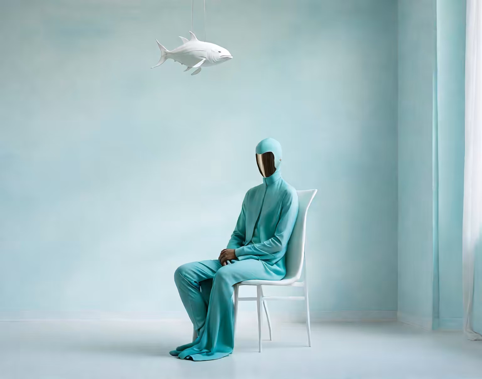 Metamorphosis No.8