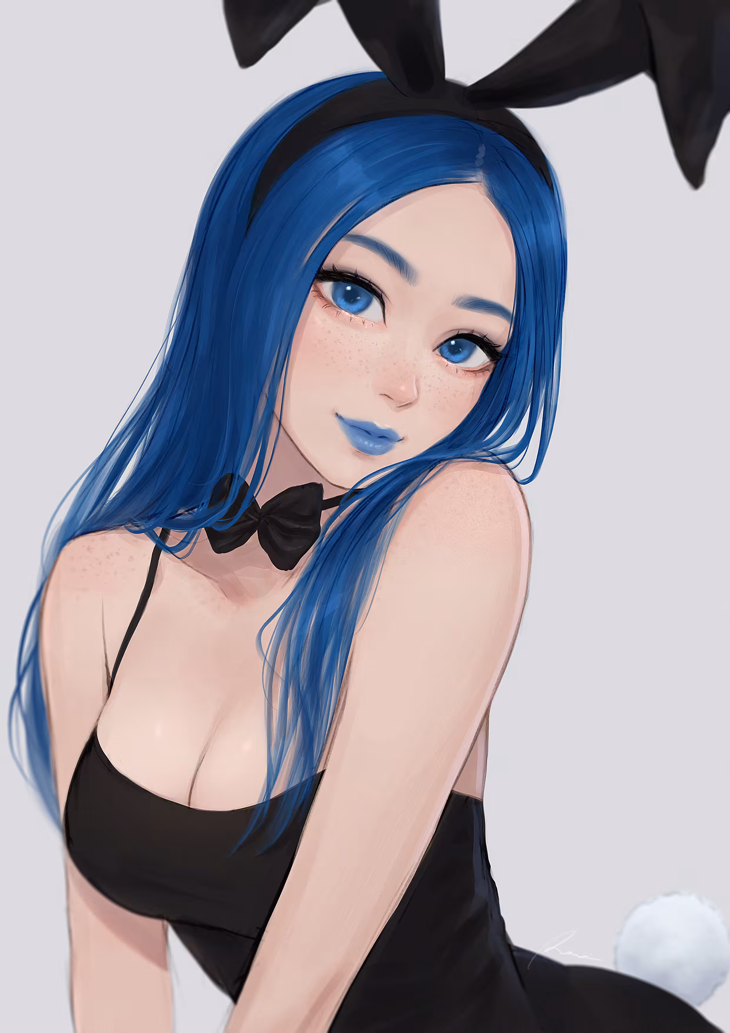 Bunny Shelly