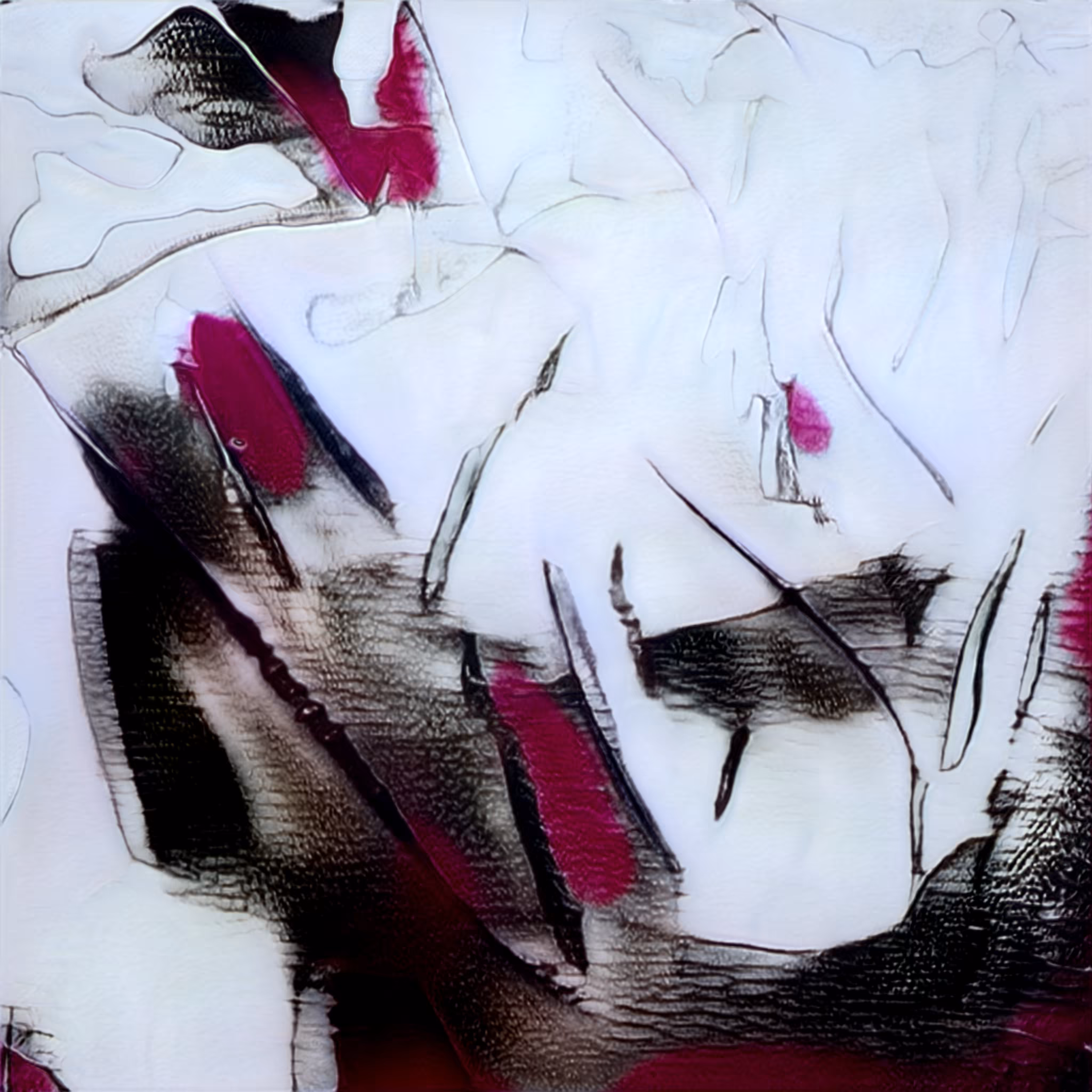 METAMORPHOSES