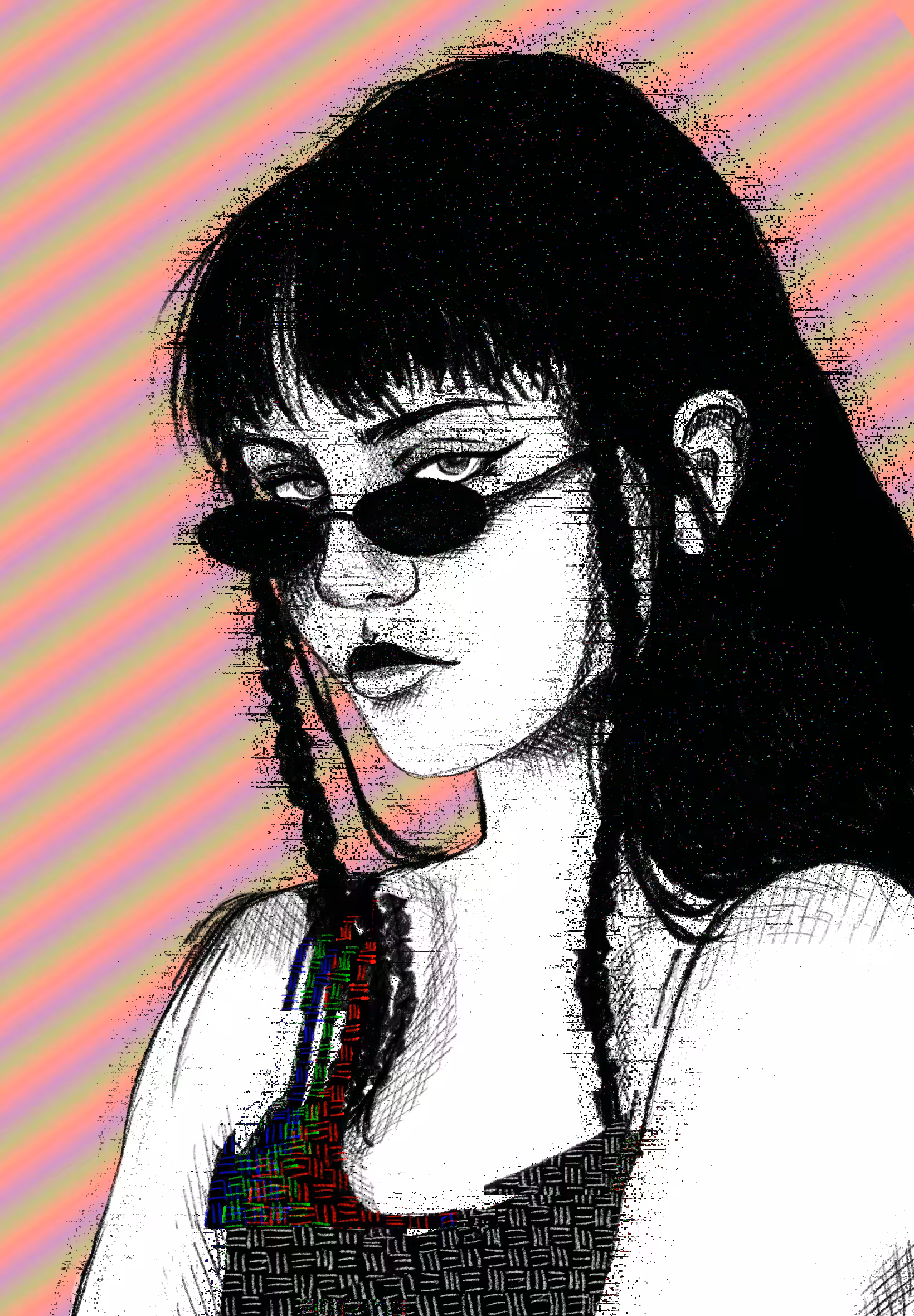Emotional Creature #06
