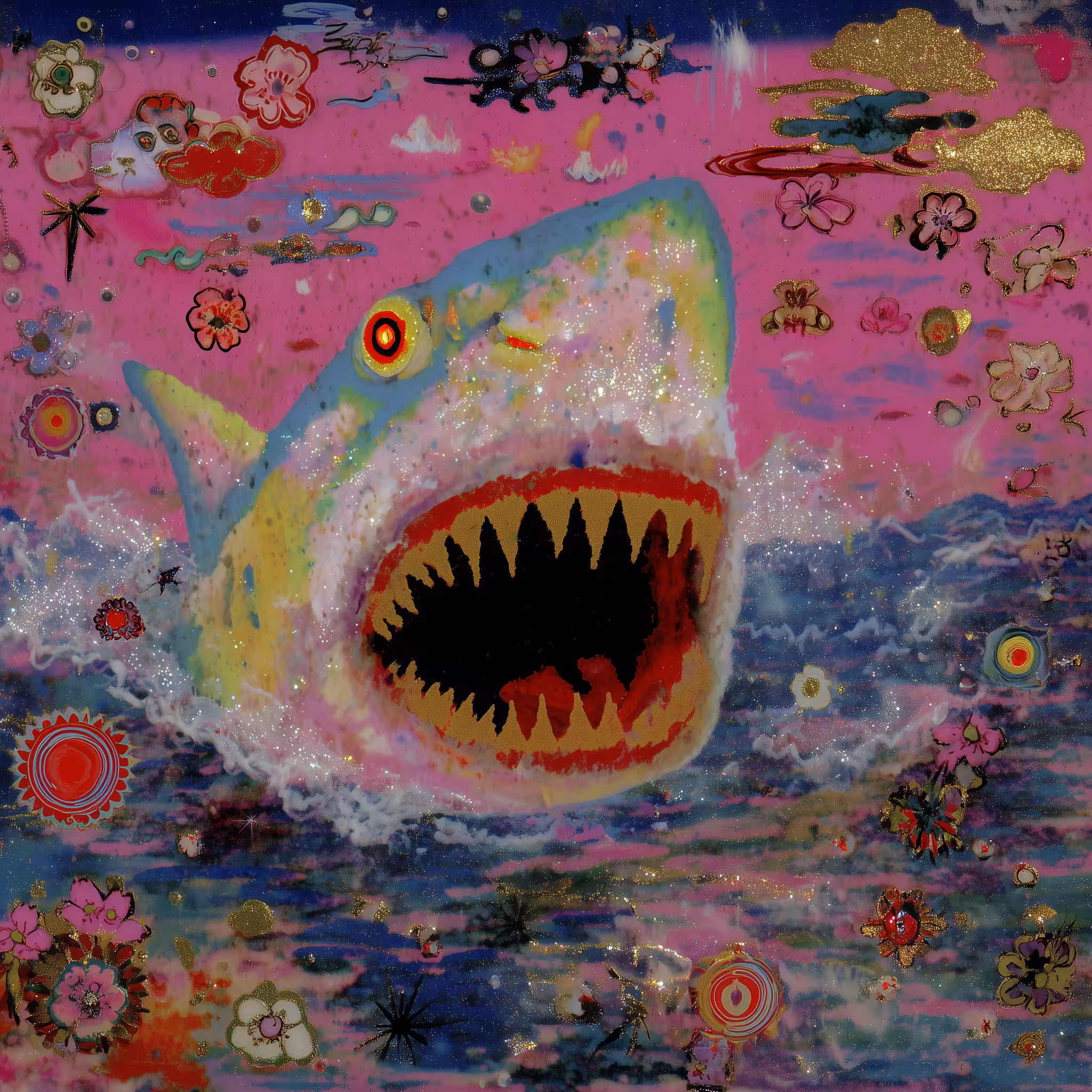 Great White
