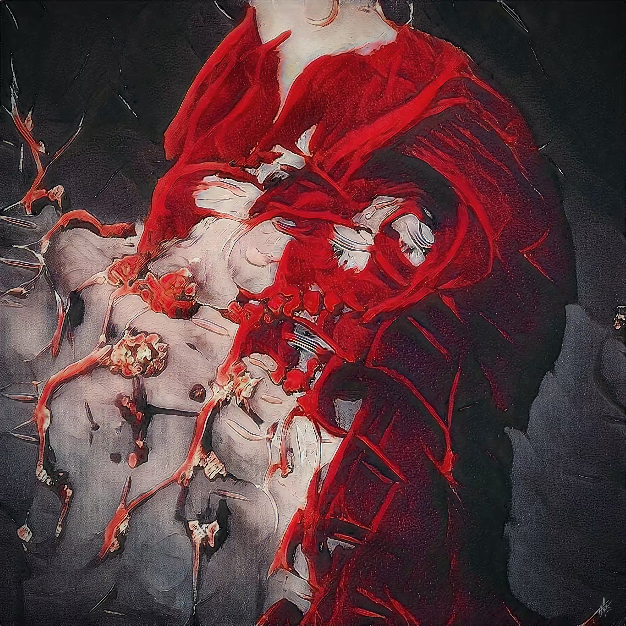 CHAOS
